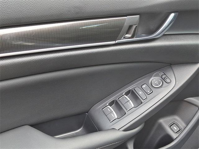 used 2022 Honda Accord car, priced at $25,460