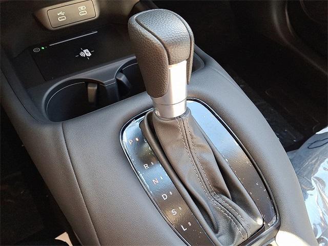 new 2026 Honda HR-V car, priced at $29,150
