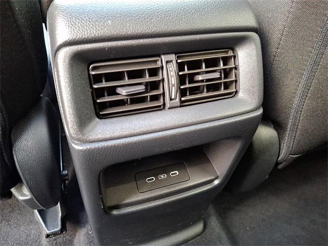 used 2025 Honda CR-V car, priced at $29,999