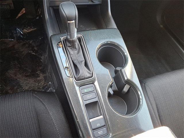 new 2026 Honda Civic car, priced at $25,790