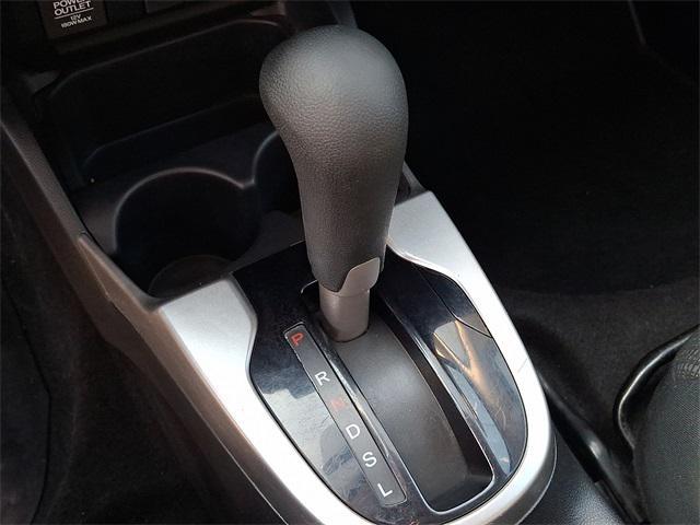 used 2015 Honda Fit car, priced at $9,489
