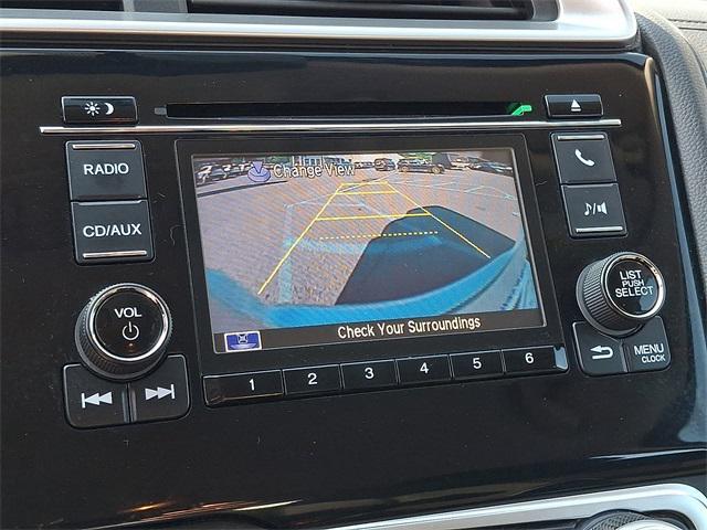 used 2015 Honda Fit car, priced at $9,489