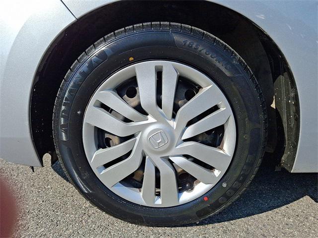 used 2015 Honda Fit car, priced at $9,489