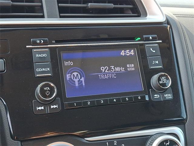 used 2015 Honda Fit car, priced at $9,489
