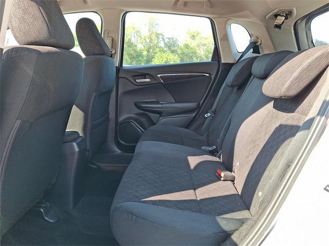used 2015 Honda Fit car, priced at $9,489
