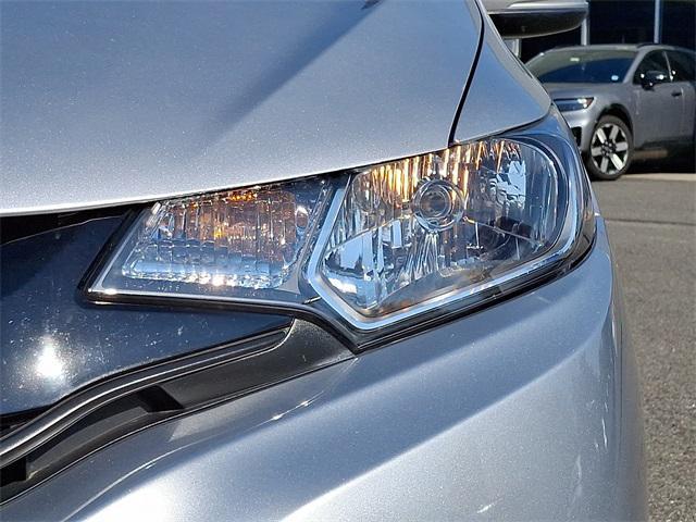 used 2015 Honda Fit car, priced at $9,489