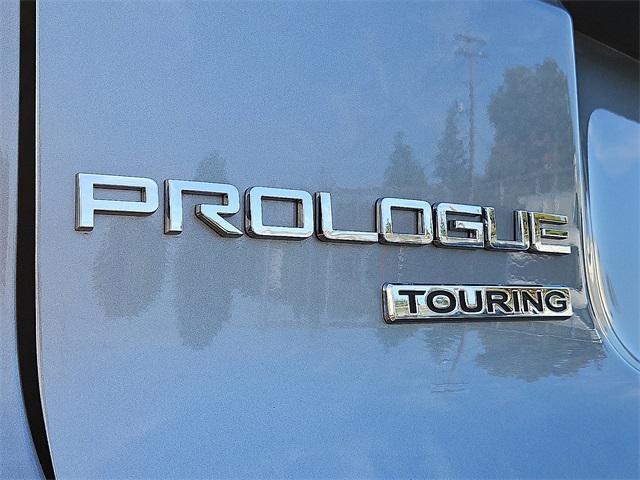 new 2025 Honda Prologue car, priced at $51,850