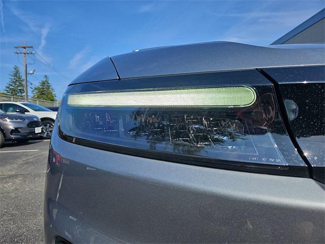 new 2025 Honda Prologue car, priced at $51,850