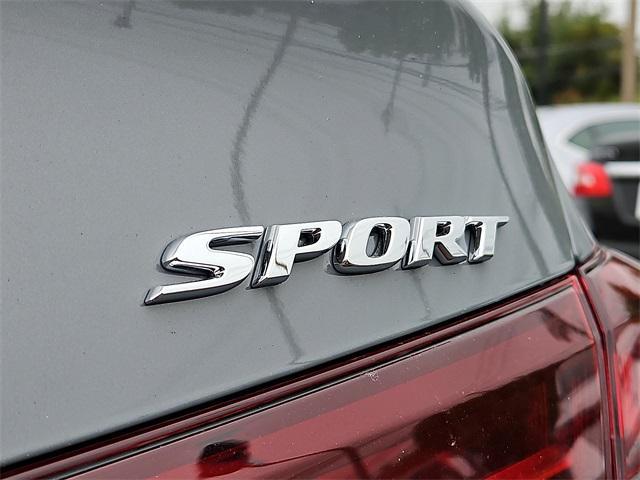 new 2026 Honda Civic car, priced at $28,245