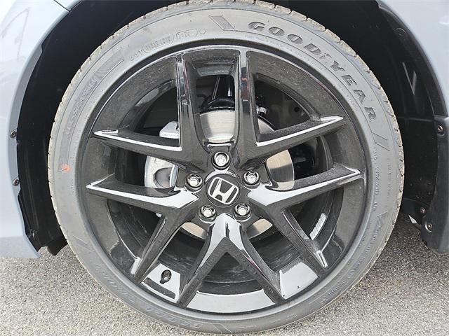 new 2026 Honda Civic car, priced at $28,245