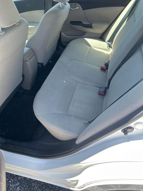 used 2013 Honda Civic car, priced at $8,999