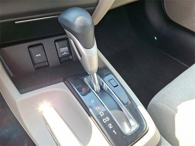 used 2013 Honda Civic car, priced at $9,665