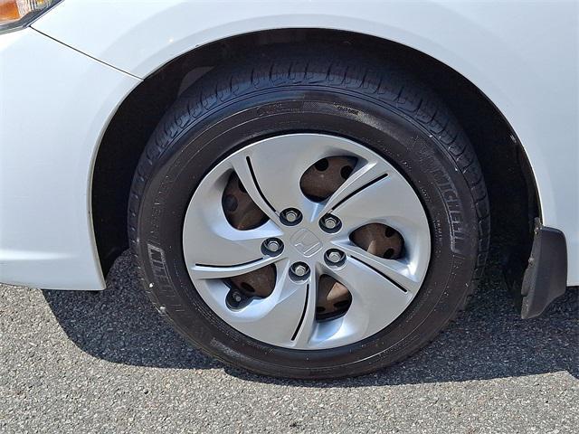 used 2013 Honda Civic car, priced at $9,665