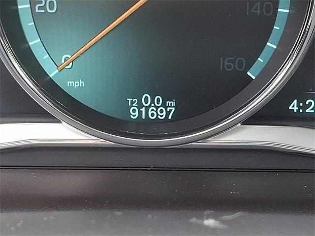 used 2014 Volvo XC60 car, priced at $13,000
