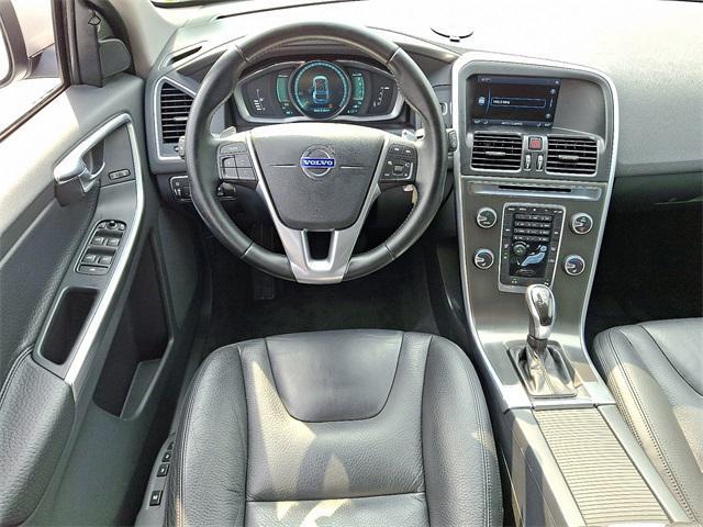used 2014 Volvo XC60 car, priced at $13,000