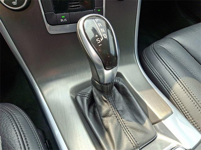 used 2014 Volvo XC60 car, priced at $13,000
