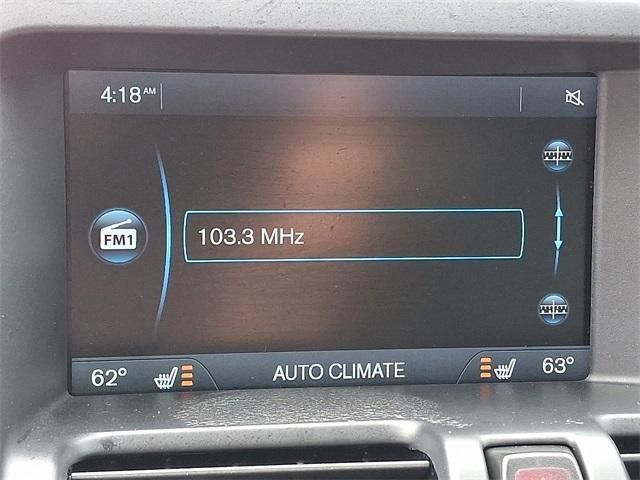 used 2014 Volvo XC60 car, priced at $13,000