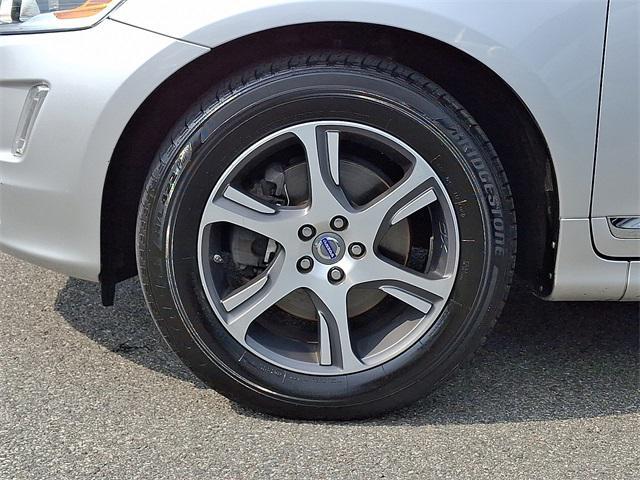 used 2014 Volvo XC60 car, priced at $13,000