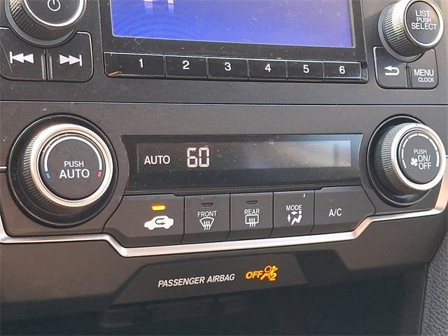 used 2019 Honda Civic car, priced at $12,495