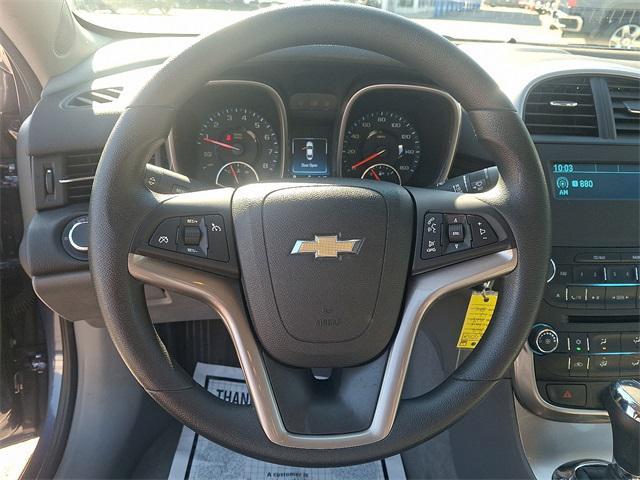 used 2014 Chevrolet Malibu car, priced at $7,999