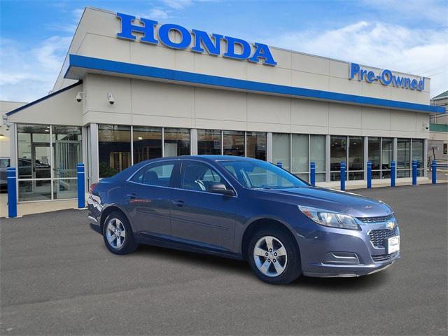 used 2014 Chevrolet Malibu car, priced at $7,999
