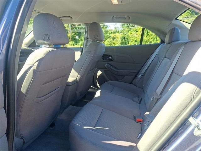 used 2014 Chevrolet Malibu car, priced at $7,999