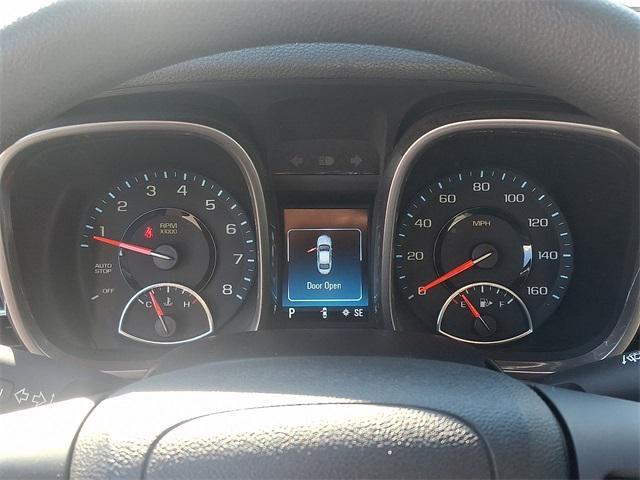 used 2014 Chevrolet Malibu car, priced at $7,999