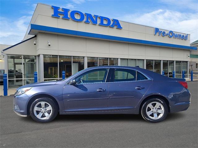 used 2014 Chevrolet Malibu car, priced at $7,999
