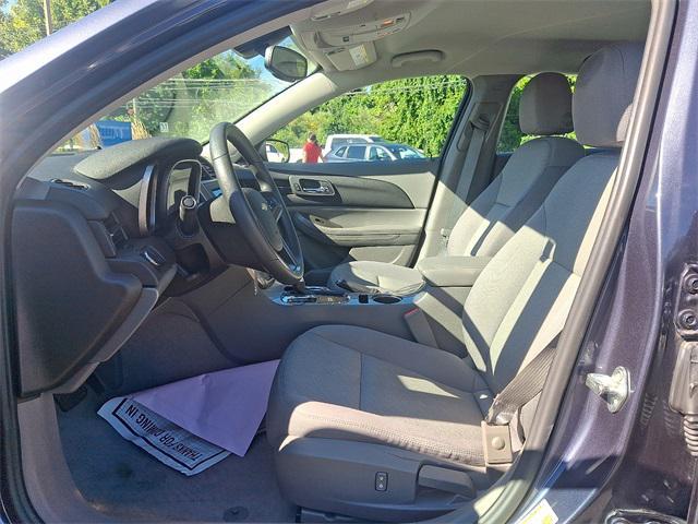 used 2014 Chevrolet Malibu car, priced at $7,999
