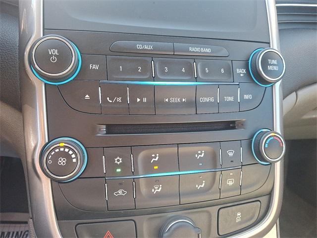 used 2014 Chevrolet Malibu car, priced at $7,999