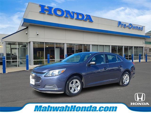 used 2014 Chevrolet Malibu car, priced at $7,999