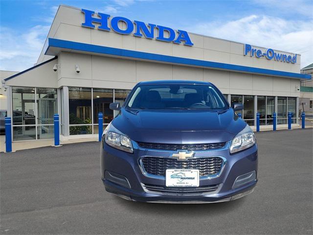 used 2014 Chevrolet Malibu car, priced at $7,999