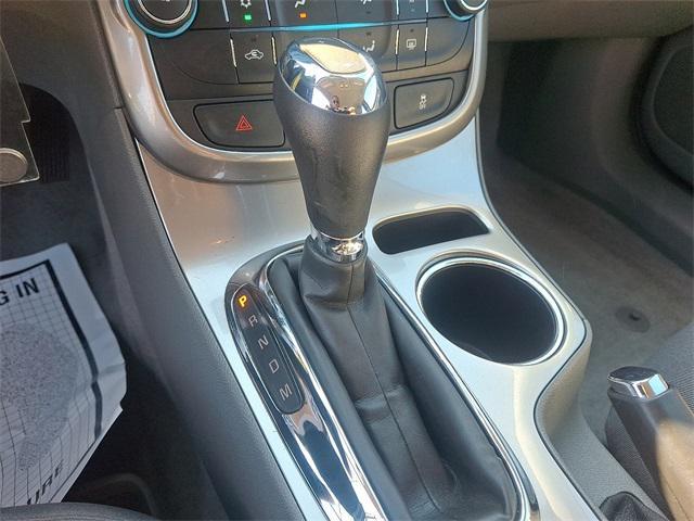 used 2014 Chevrolet Malibu car, priced at $7,999