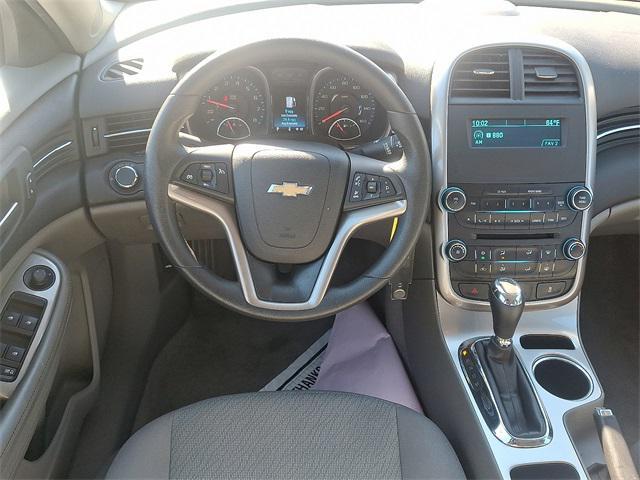 used 2014 Chevrolet Malibu car, priced at $7,999