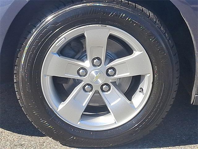 used 2014 Chevrolet Malibu car, priced at $7,999