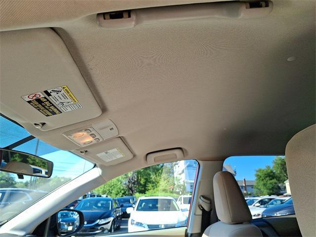 used 2013 Toyota RAV4 car, priced at $8,999