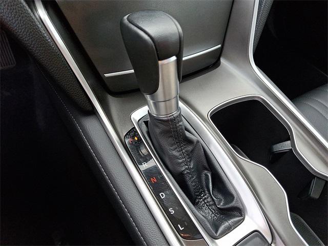 used 2022 Honda Accord car, priced at $26,999