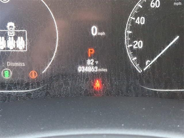 used 2022 Honda Accord car, priced at $26,999