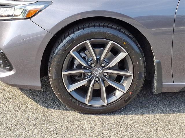 used 2022 Honda Accord car, priced at $26,999
