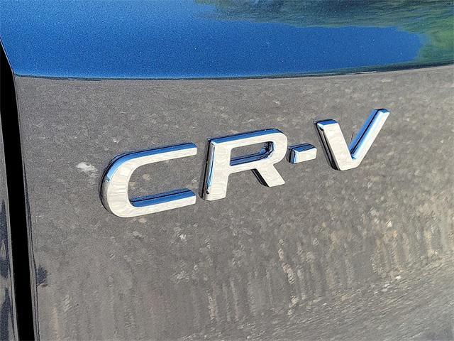 new 2025 Honda CR-V car, priced at $32,995