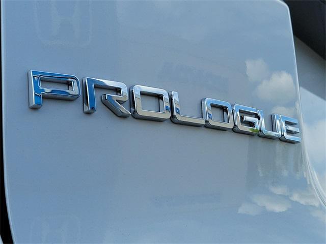 new 2024 Honda Prologue car, priced at $52,250