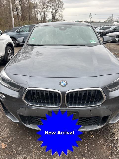 used 2018 BMW X2 car, priced at $12,997