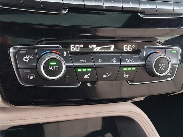 used 2018 BMW X2 car, priced at $12,997