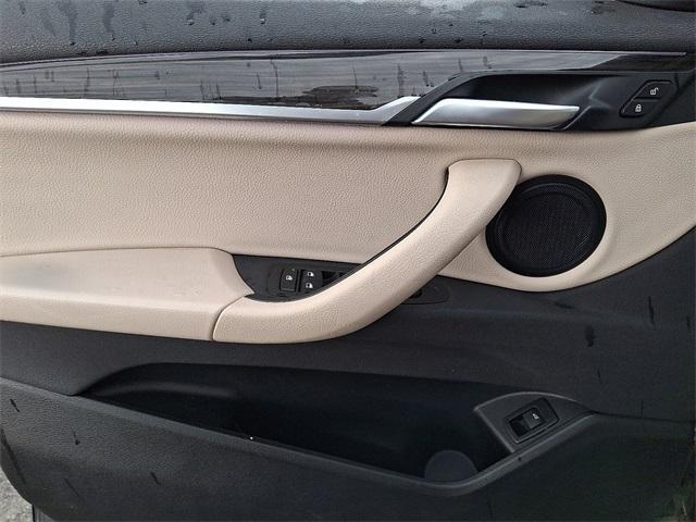 used 2018 BMW X2 car, priced at $12,997