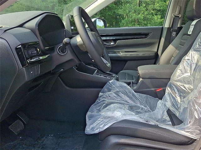 new 2026 Honda CR-V car, priced at $38,295