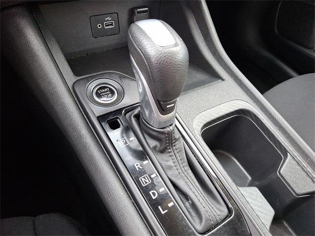 used 2023 Nissan Sentra car, priced at $16,495
