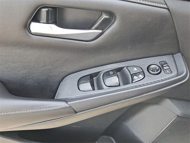 used 2023 Nissan Sentra car, priced at $16,495