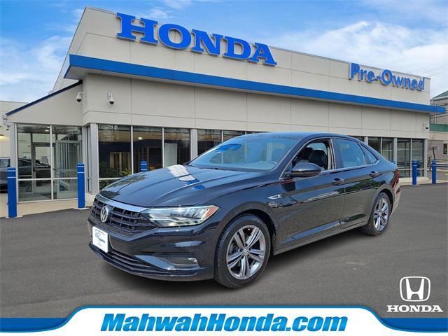 used 2020 Volkswagen Jetta car, priced at $12,999