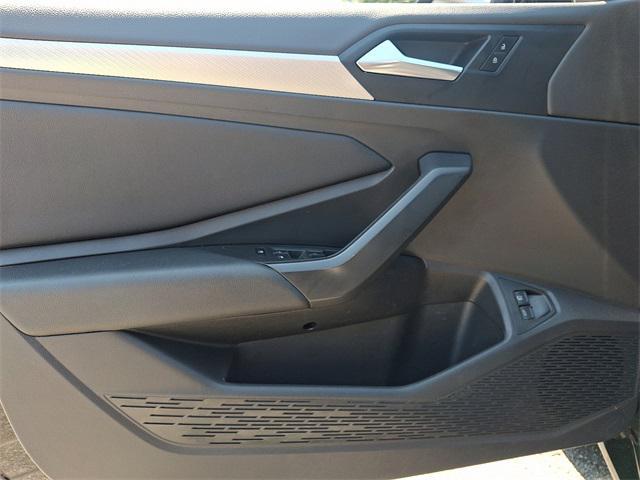used 2021 Volkswagen Jetta car, priced at $15,999