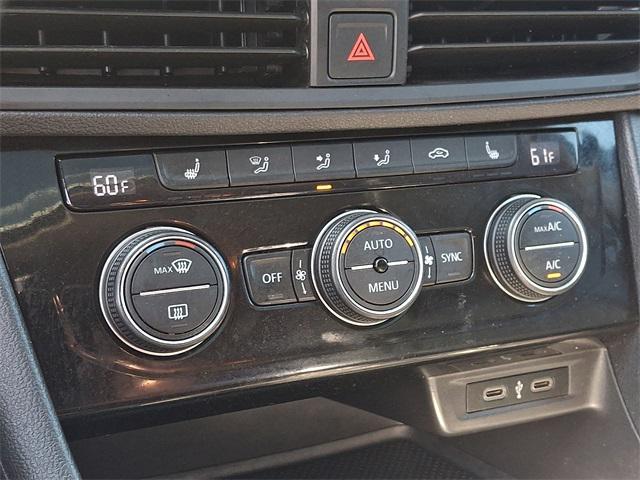 used 2021 Volkswagen Jetta car, priced at $15,999